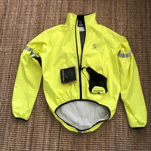 Bicycle Jacket